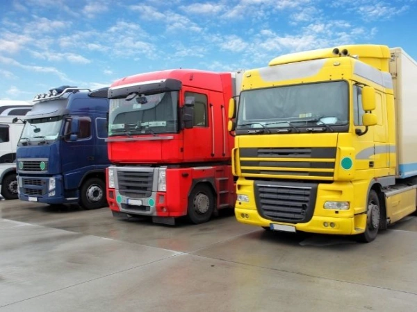 Adana Kocasinan Nakliye